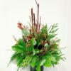 Evergreen Arrangement
